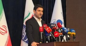 وزیر ارتباطات: اینترنت ماهواره‌ای در شرایط برابر جایگزین فیبر نوری نمی‌شود