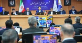 وزیر ارتباطات: نگاه به فضای مجازی باید از محدودسازی به استفاده حداکثری تغییر کند