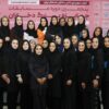 گزارش تصویری پنجمین دوره مسابقات شنا جایزه بزرگ دختران